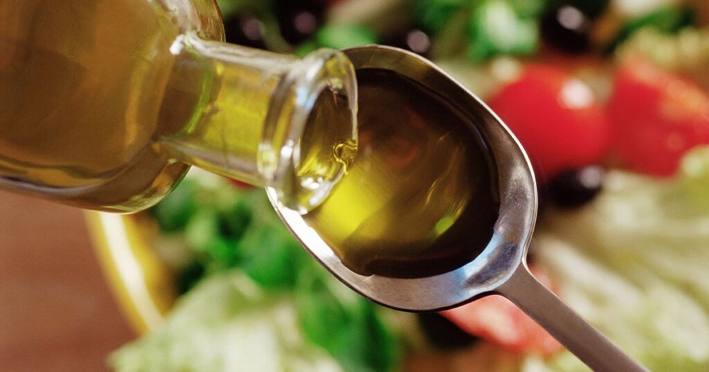 Delicious Recipes with Olive Oil for Weight Loss - Golden Virgin Foods Blog