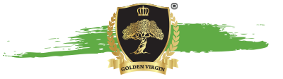 GOLDEN VIRGIN® organic foods