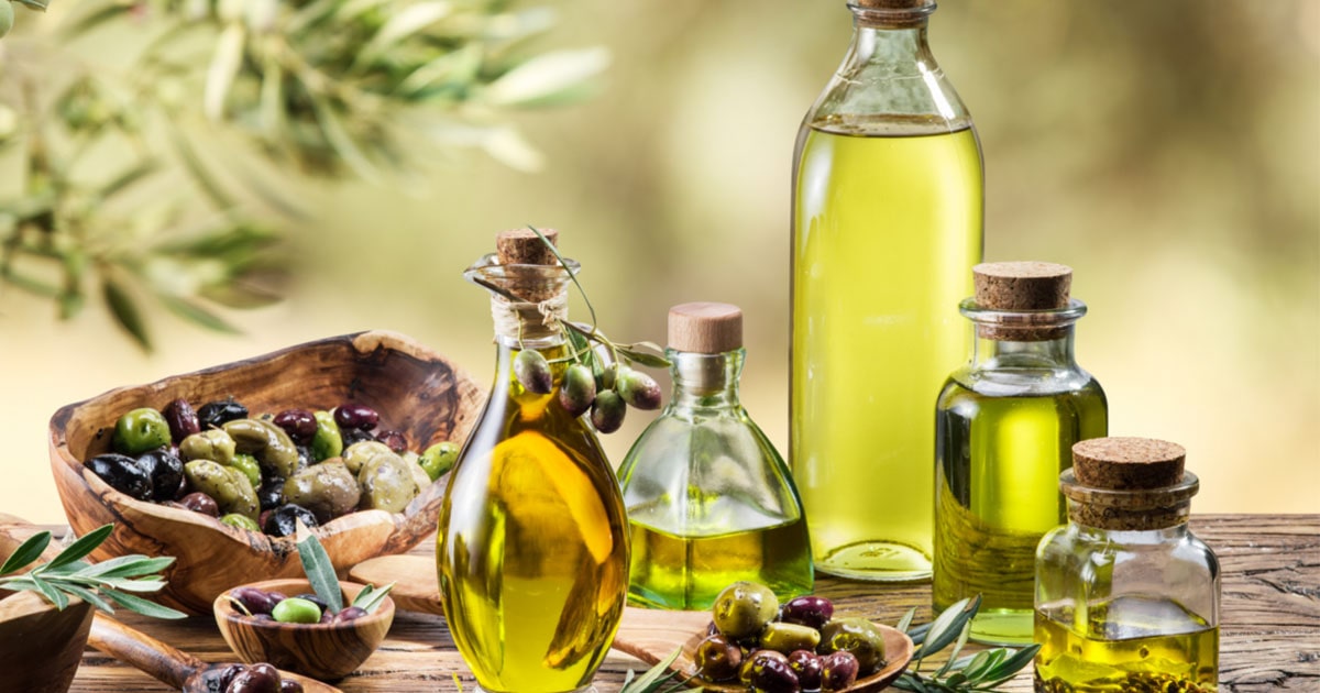 4 Mistakes You Usually Make With Olive Oil article image