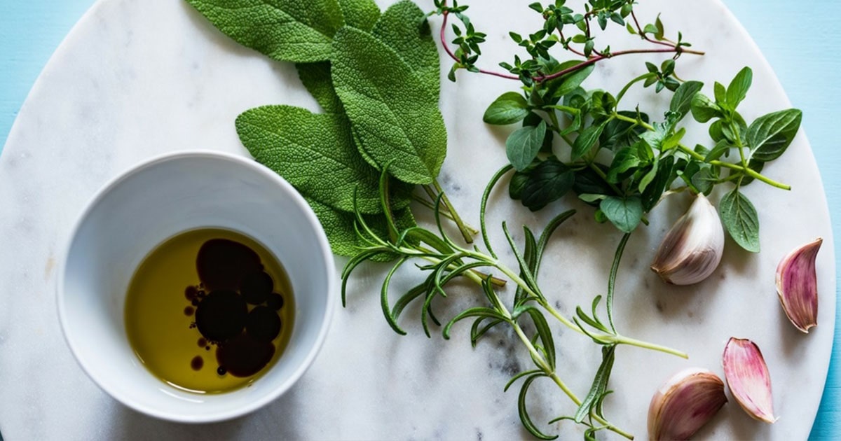 5 Best Olive Oil Recipes - Golden Virgin Organic Products blog