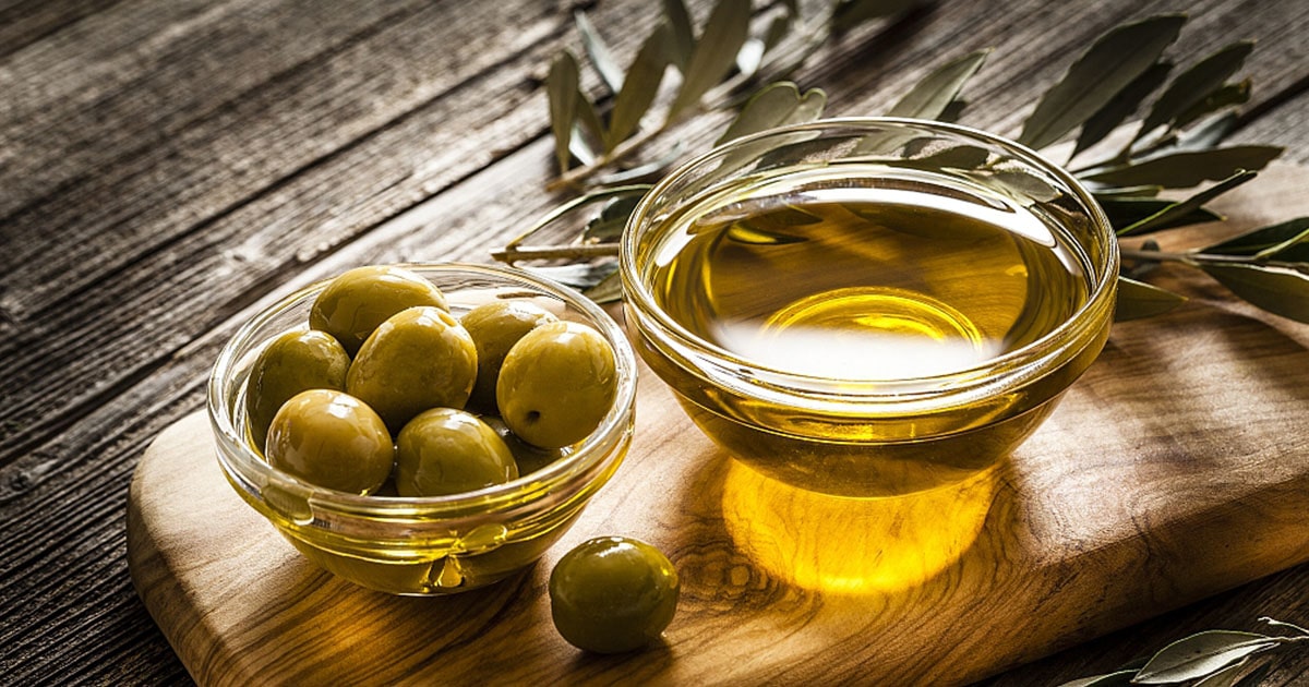 5 things you may not know about olive oil - Golden Virgin Organic Products blog