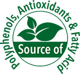 Golden Virgin Foods - Source of Polyphenols - Antioxidants and Fatty Acid