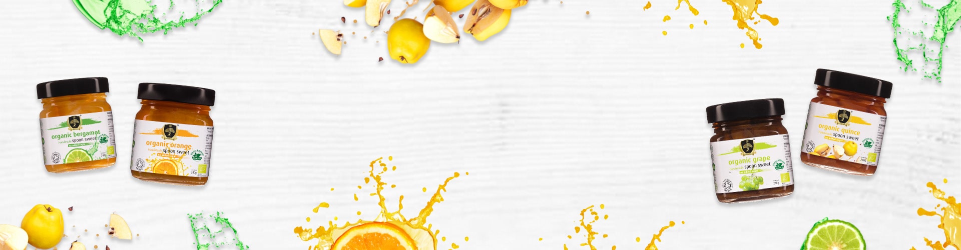 golden-virgin-organic-foods-spoon-sweets-category-background-title