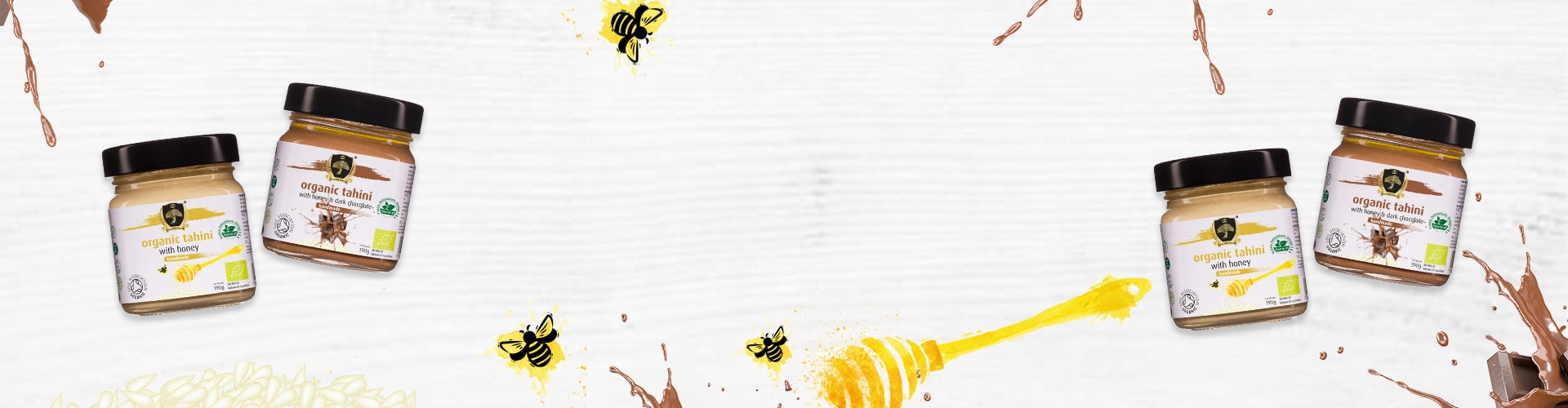 golden-virgin-organic-foods-tahinis-category-background-title